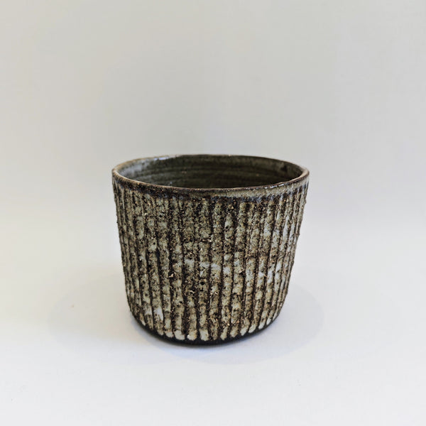 pair of coffee beakers