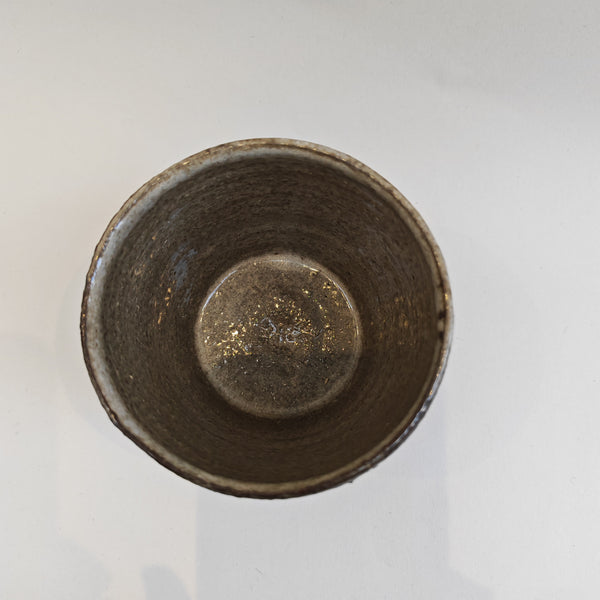 pair of coffee beakers
